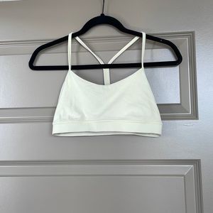 Lululemon Flow Y Bra